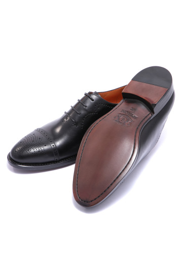 Туфлі чоловічі Speroni 290231211/BLK/37