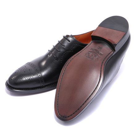 Туфлі чоловічі Speroni 290231211/BLK/37