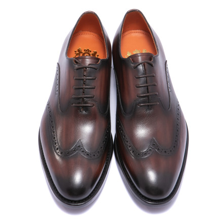 Туфлі чоловічі Speroni 290231411/BRN/37