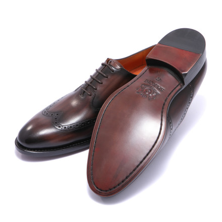 Туфлі чоловічі Speroni 290231411/BRN/37