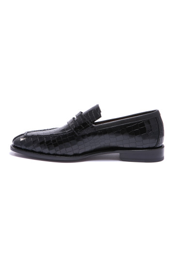 Туфли мужские Speroni 290241111/BLK/37