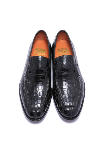 Туфли мужские Speroni 290241111/BLK/37