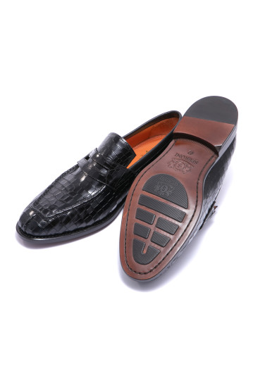 Туфли мужские Speroni 290241111/BLK/37