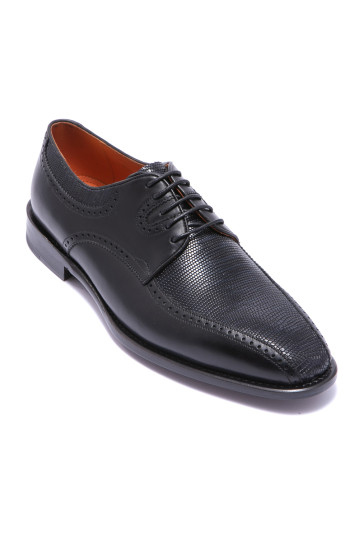 Туфлі чоловічі Speroni 290241211/BLK/37