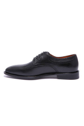 Туфлі чоловічі Speroni 290241211/BLK/37