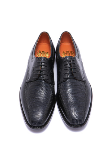 Туфлі чоловічі Speroni 290241211/BLK/37