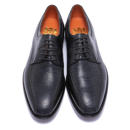 Туфлі чоловічі Speroni 290241211/BLK/37