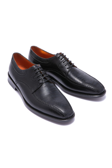 Туфлі чоловічі Speroni 290241211/BLK/37