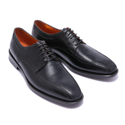 Туфлі чоловічі Speroni 290241211/BLK/37