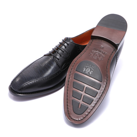 Туфлі чоловічі Speroni 290241211/BLK/37