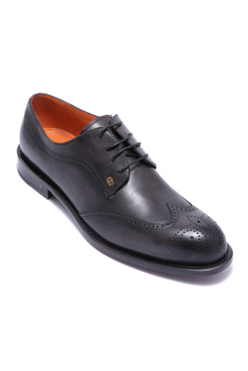 Туфлі чоловічі Speroni 290251211/BLK/37