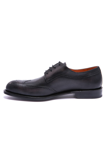 Туфли мужские Speroni 290251211/BLK/37