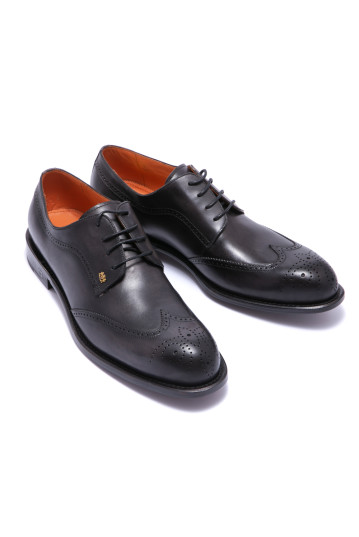 Туфли мужские Speroni 290251211/BLK/37