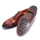 Туфлі чоловічі Speroni 290251411/L.BRN/37