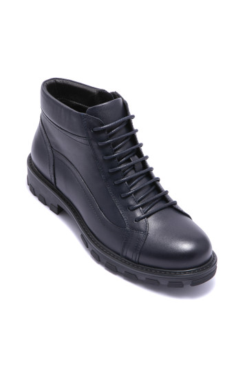 Черевики чоловічі Welfare 331082212/D.BLUE/37