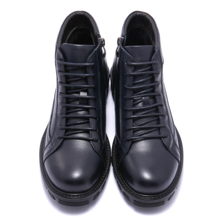 Черевики чоловічі Welfare 331082212/D.BLUE/37