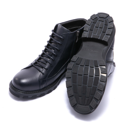 Черевики чоловічі Welfare 331082212/D.BLUE/37