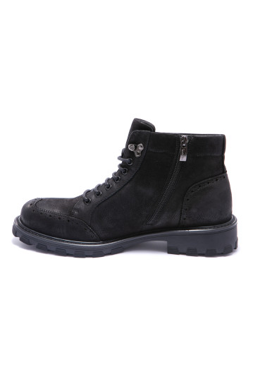 Ботинки мужские Welfare 331082423/BLK/37