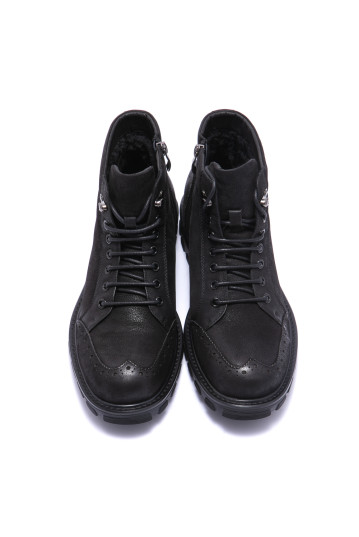 Ботинки мужские Welfare 331082423/BLK/37