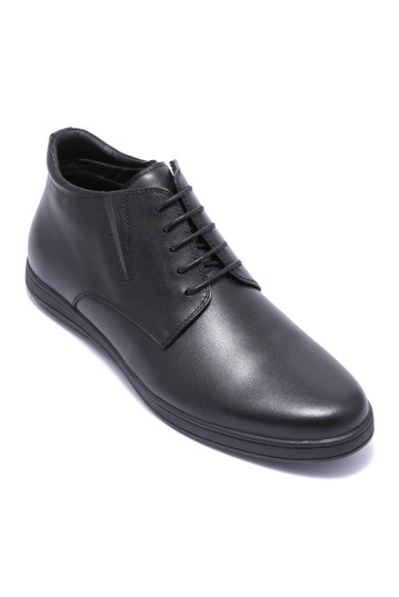 Черевики чоловічі Welfare 331102212/BLK/37