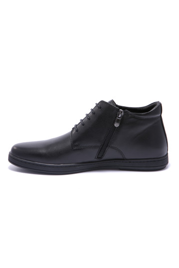 Ботинки мужские Welfare 331102212/BLK/37