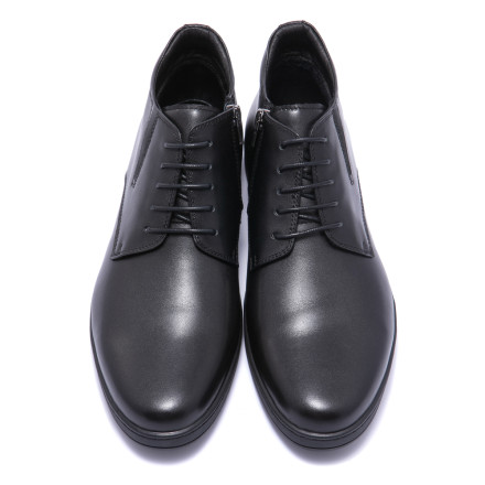 Черевики чоловічі Welfare 331102212/BLK/37