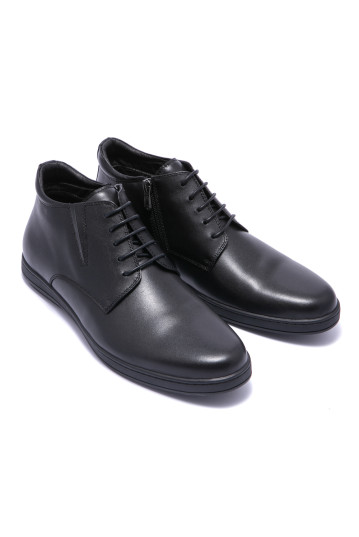 Ботинки мужские Welfare 331102212/BLK/37