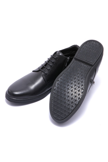 Ботинки мужские Welfare 331102212/BLK/37