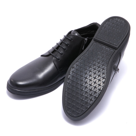 Черевики чоловічі Welfare 331102212/BLK/37