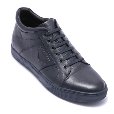 Черевики чоловічі Welfare 331122212/D.BLUE/37