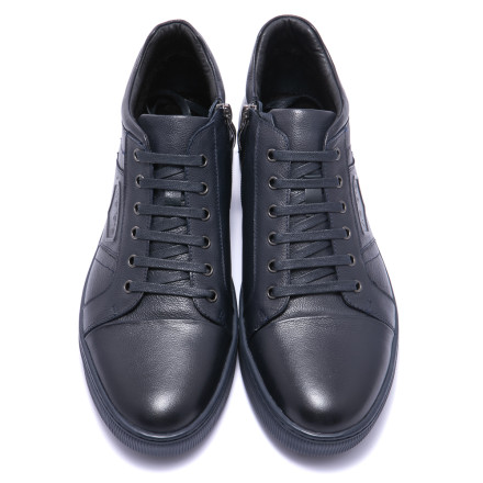 Черевики чоловічі Welfare 331122212/D.BLUE/37