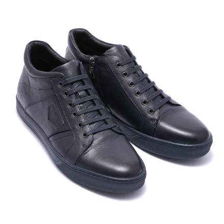 Черевики чоловічі Welfare 331122212/D.BLUE/37