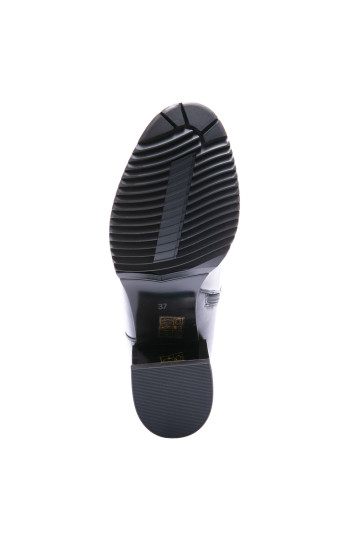 Сапоги женские Welfare 331203115/BLK/37