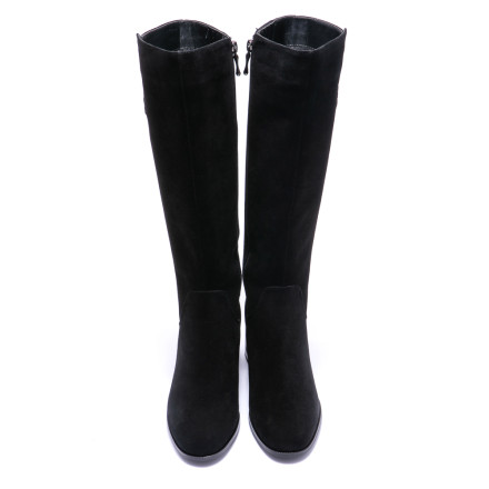 Чоботи жіночі Welfare 331203142/BLK/37