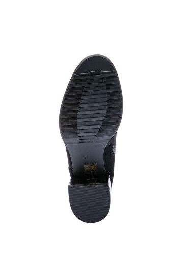 Сапоги женские Welfare 331203142/BLK/37