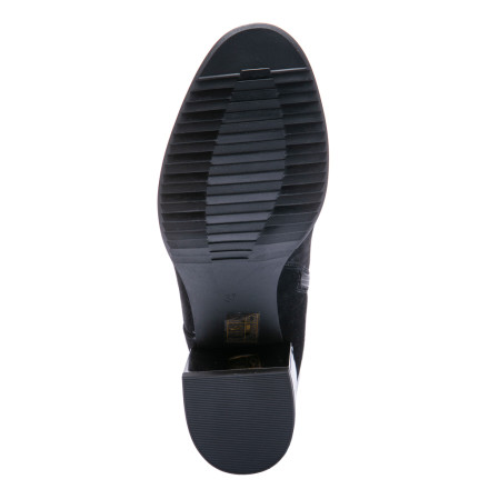 Чоботи жіночі Welfare 331203142/BLK/37