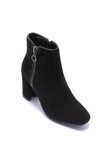 Черевики жіночі Welfare 331242142/BLK/37