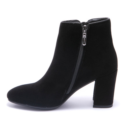 Черевики жіночі Welfare 331242142/BLK/37