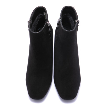 Черевики жіночі Welfare 331242142/BLK/37