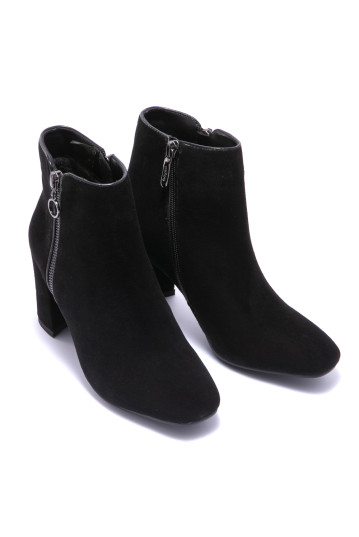Ботинки женские Welfare 331242142/BLK/37