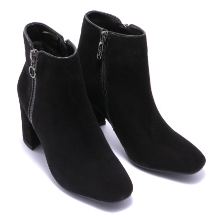 Черевики жіночі Welfare 331242142/BLK/37