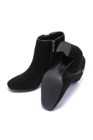 Ботинки женские Welfare 331242142/BLK/37