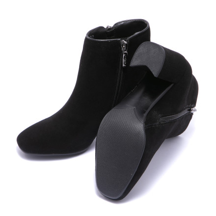 Черевики жіночі Welfare 331242142/BLK/37