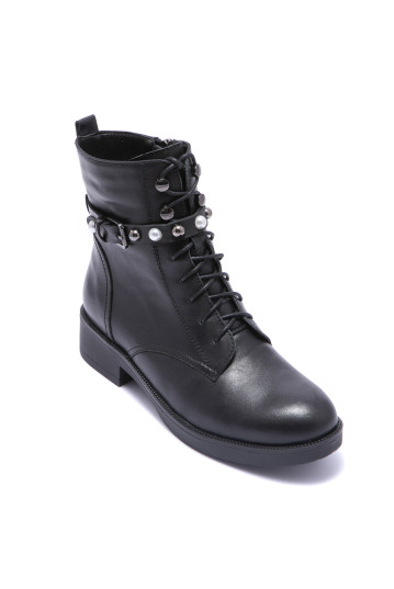 Черевики жіночі Welfare 331312212/BLK/37