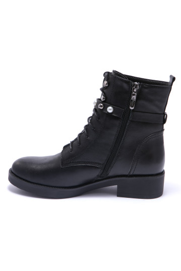 Черевики жіночі Welfare 331312212/BLK/37