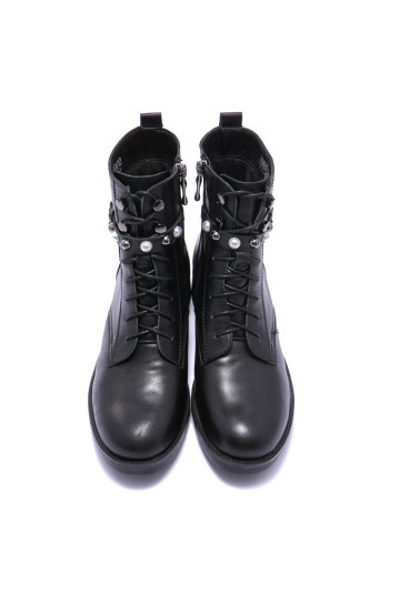 Черевики жіночі Welfare 331312212/BLK/37