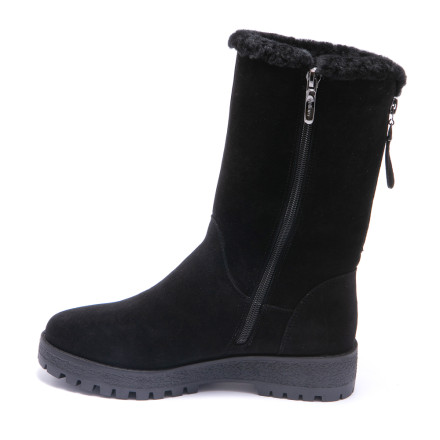 Черевики жіночі Welfare 331322143/BLK/37