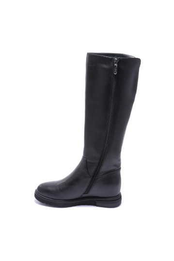 Сапоги женские Welfare 331333115/BLK/37