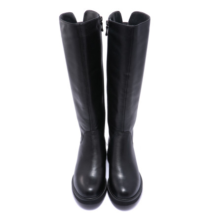 Чоботи жіночі Welfare 331333115/BLK/37