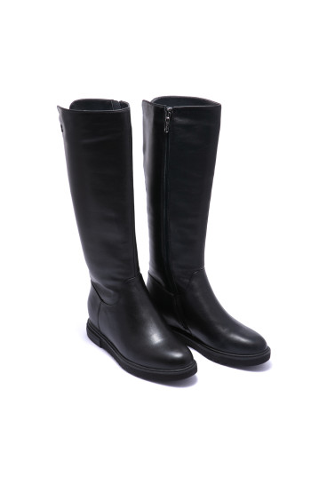 Сапоги женские Welfare 331333115/BLK/37